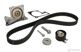 Sada rozvodového remeňa + vodné čerpadlo 1.5 DCI 530060730
