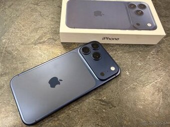 Iphone 17 pro Max512 GB,Nefunguje displej