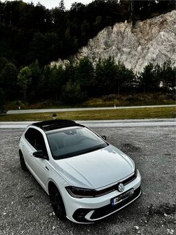 Volkswagen Polo GTI 2023 – TOP STAV, MAXIMÁLNA VÝBAVA