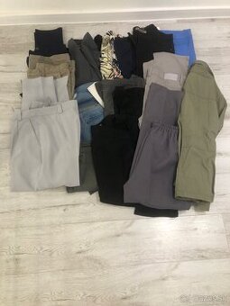 Mystery box oblečenia