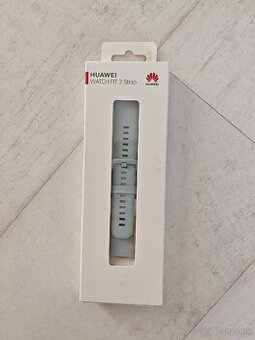 Predám remienka na Huawei watch fit 2