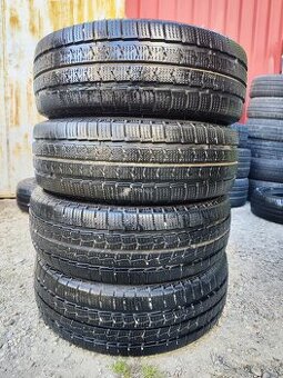 Zimné pneu = NEXEN = 215/70 R15C - 1