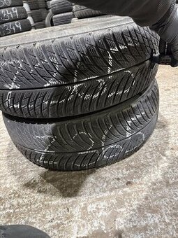 Z365 2ks 235/65R17 108H mi xl 2018