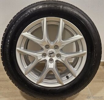 Originálna zimná sada VOLVO - 5x108 r18 + 235/60 r18