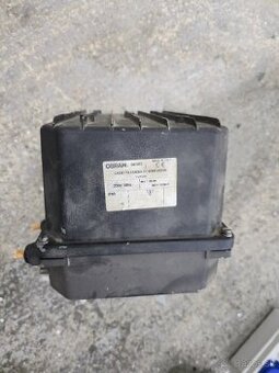 Predradník tlmivka 1000W