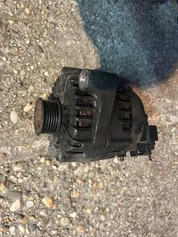 Alternátor BMW f10