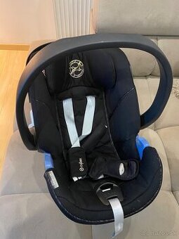 Cybex Aton 5 vajíčko