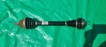 Predám pravú poloos VW AG