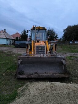 JCB 3CX