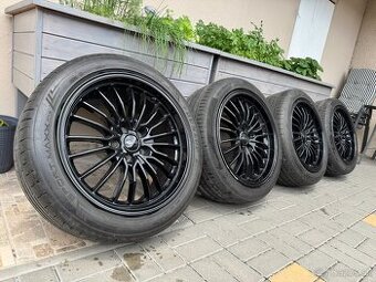 B-Rock 5x112 R19