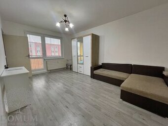 1-izbový byt 30 m², ul. Javorinská – Nové Mesto nad Váhom - 1