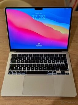 MacBook Air M3 13” 16GB RAM 256GB - 1