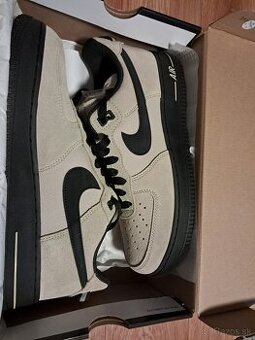 Panske nike air force č.8 - 1
