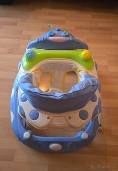 Chodítko pavúk, detský chodúl