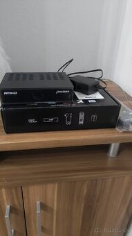 Dvb-t setup box Amika Impulse 2.3