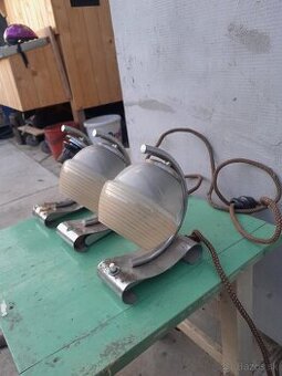 Predám nočné lampy