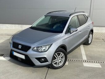 Seat Arona 1.0 TSI 115 MT6 Style Limited 60 000 km