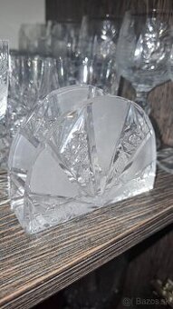 Kryštál - rôzne kusy