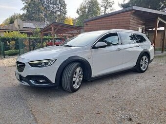 Predam Opel Insignia ST 2,0 CDTI Country