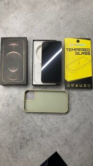 Iphone 12 pro 256 gold