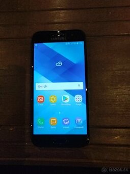 Samsung galaxy A3 2017