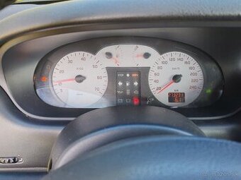 Renault megane coupe 1.4 16v