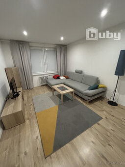 PRENÁJOM - MODERNÝ 3 IZBOVÝ BYT STRED POVAŽSKÁ BYSTRICA