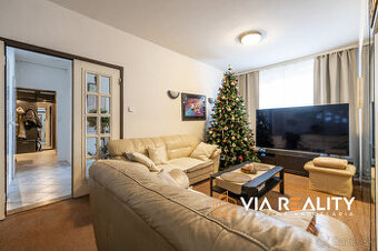 4-izbový byt na predaj, Jána Smreka 9, Devínska nová Ves, Br - 1