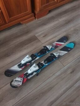 Predam detske freestyle lyze HEAD,dlzka 87 cm -