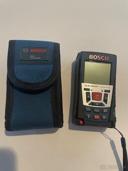 Laserový merač vzdialenosti