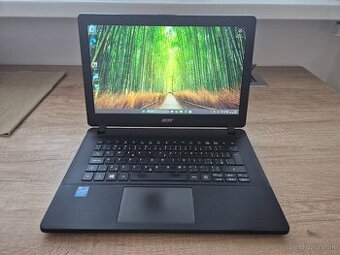 Acer ES1-311-C1FH /Intel Celeron N2840/4GB RAM/HD/240GB SSD