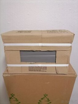 Obklad Satin cemento 10 x 30 cm