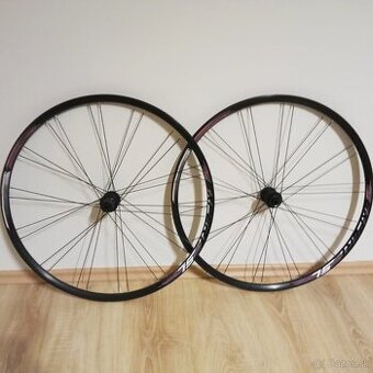 cestné kolesa z Merida Sluctura disc