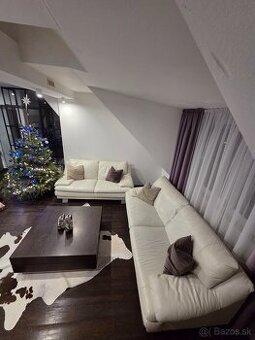 Predam dreveny (masiv) konferencny stol