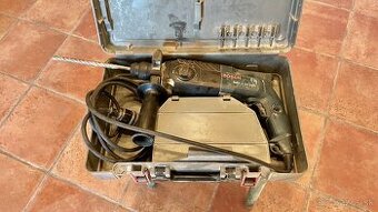 Príklepová vrtačka BOSCH GBH2-24DSR