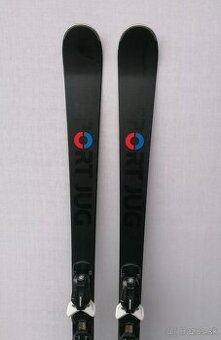 Carvingove lyze Atomic REDSTER 175cm