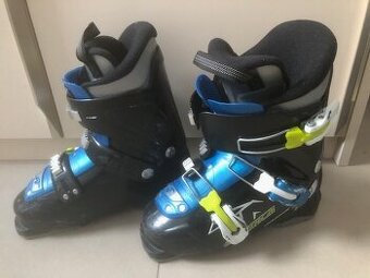Predám detské lyžiarky Nordica