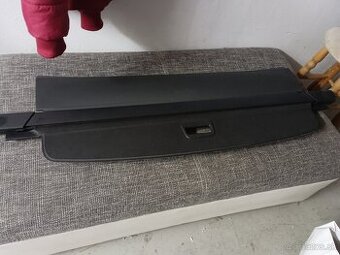 Roletka kufra - škoda octavia 2 combi