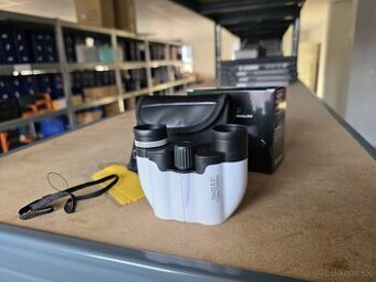 Predám úplne nový ďalekohľad Luxun 10x22