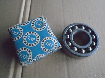 škoda 1000, 1100, 100, 110, 105, 120, 125, Garde  Ložisko