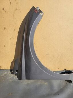 Hyundai i20 3 blatnik pravy 2021