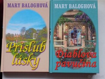 Historické romance - Balogh, Bessey,Irwin,Becnel,Quinn a iný