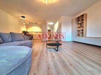 ADOMIS - predáme moderný 4izbový RD, predzáhradka, Košice - 