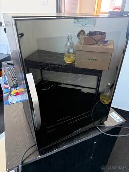 Minichladnicka Klarstein