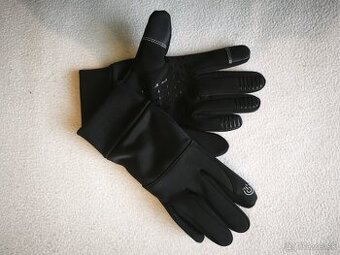 👖 Predám nové  pánske tepláky + 🧤 rukavice