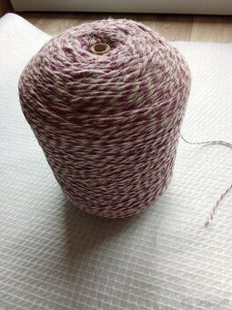 Bavlnený špagát / motúz , šnúra