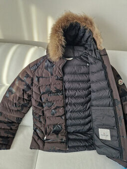 Moncler panska bunda M