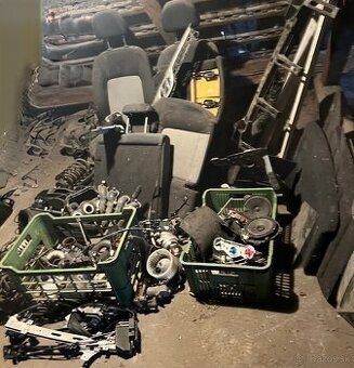 Predam vsetko za 100e Hyundai i10