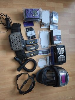 Speedglass 9100fx sw