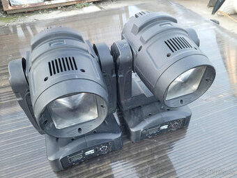 ROTACNE HLAVY INDIGO BEAM